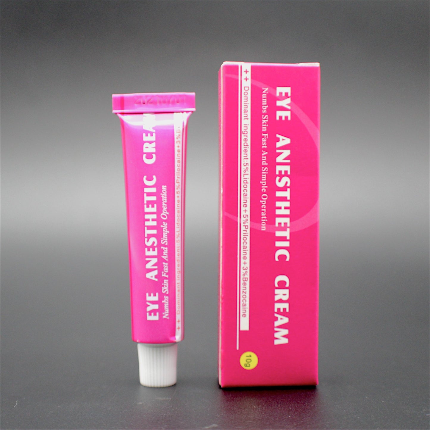 Eye Anaesthetic Cream 0.35oz