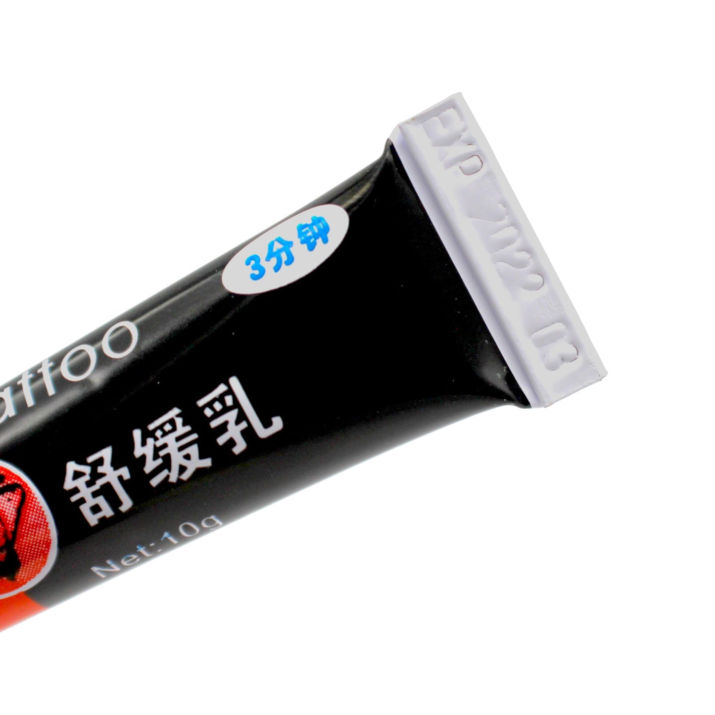 Original Sicoe Tattoo Numb Cream