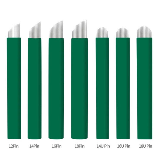 0.16mm Nano Mircoblading Needle